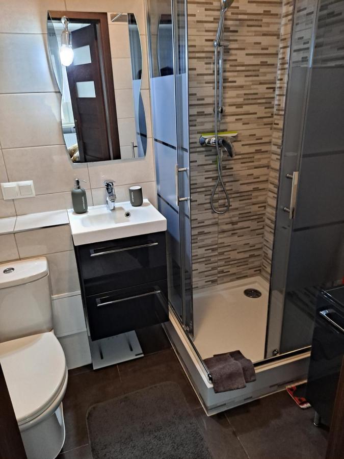 Studio Zabobrze Jelenia Góra Екстериор снимка