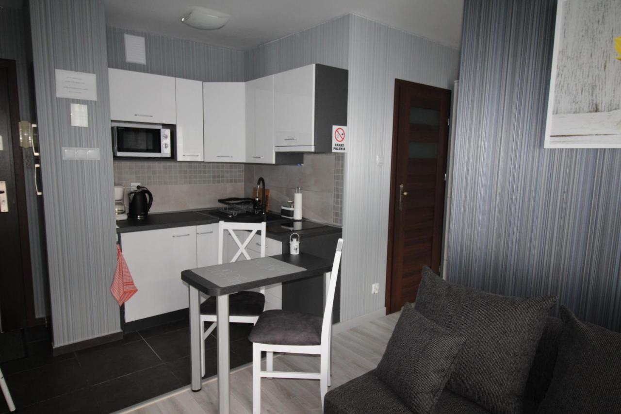 Studio Zabobrze Jelenia Góra Екстериор снимка