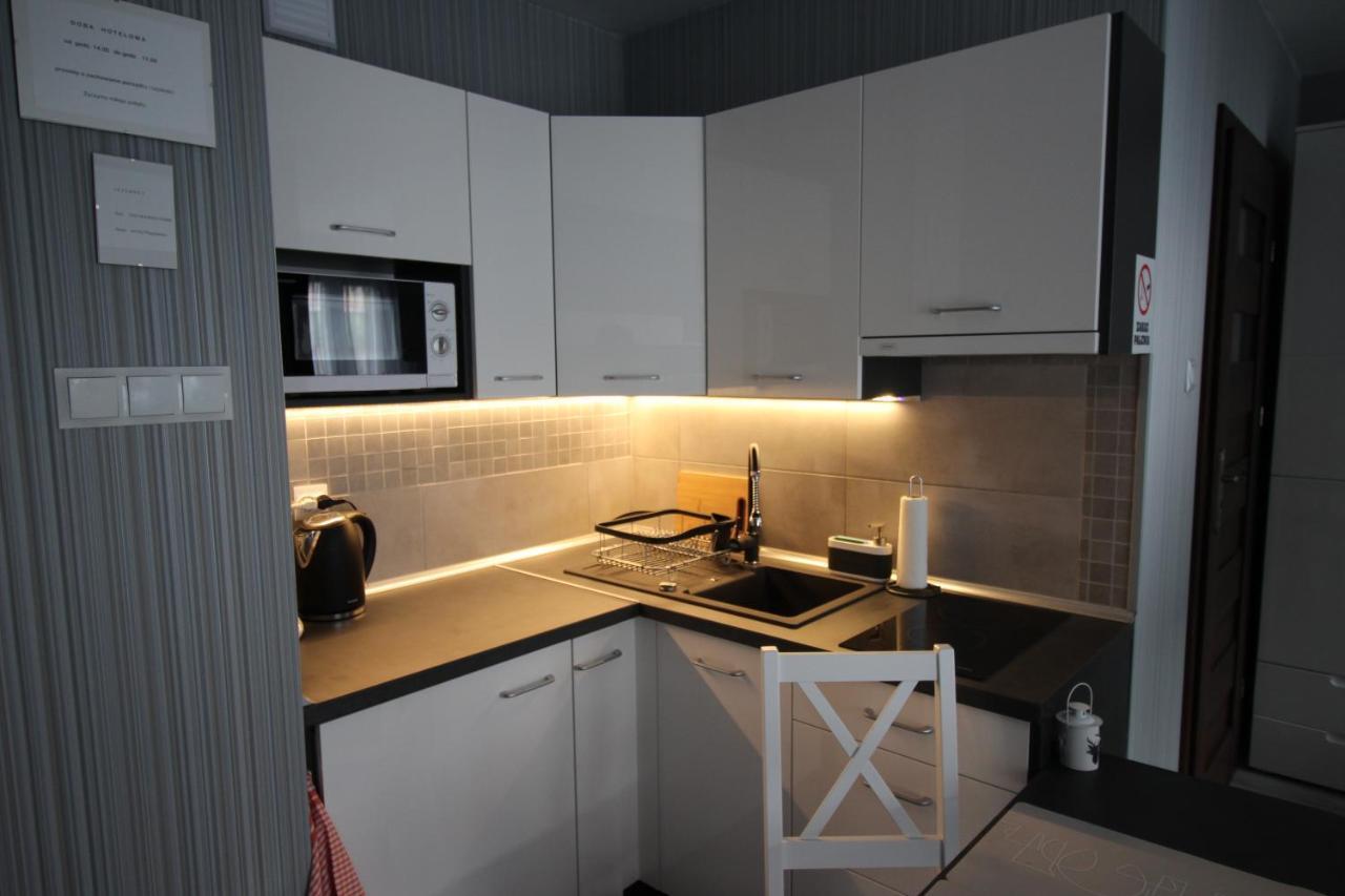 Studio Zabobrze Jelenia Góra Екстериор снимка